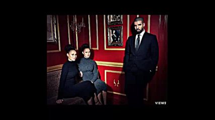 *2016* Drake - Fire & Desire