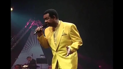 Tyrone Davis - Can I Change My Mind 