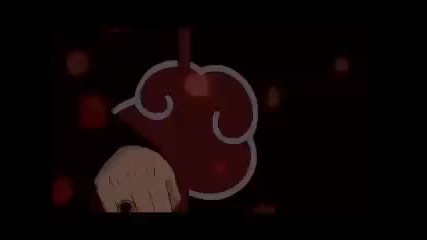 Itachi and Kyuubi ~ The Bitter End 