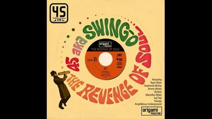 45 aka Swing-o feat. Bulljun - Another Place