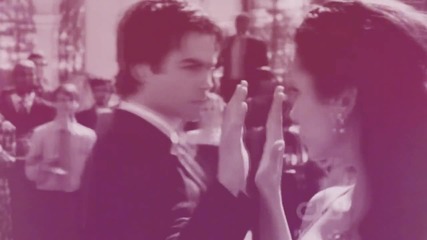 The Vampire Diaries - Intro
