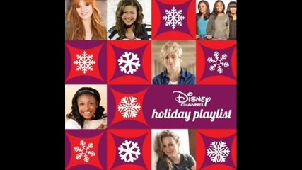 Shake Santa Shake - Zendaya - Youtube