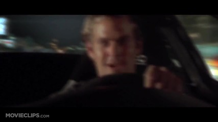 Бързи и Яростни 1 (2001) - състезание
