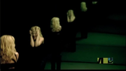 Kelly Clarkson - Because Of You