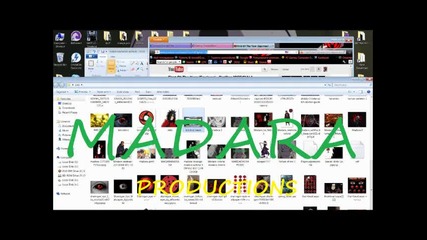 Мадара Продактионс № 4