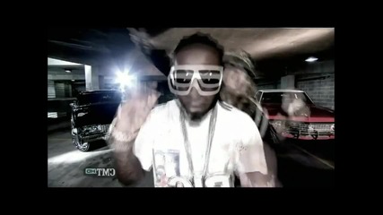 Taylor Swift ft T-pain - Thug Story