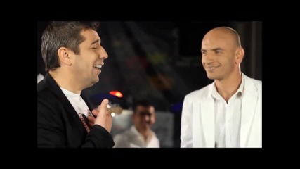 Bota&dijamanti; feat. Jovan Perisic - Prijatelju moj - (official Video 2011)