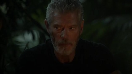 Terra Nova - Нова земя S01e10 Bg Audio