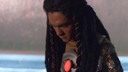 Stargate Sg - 1 Season 3 Episode 15 Part 2