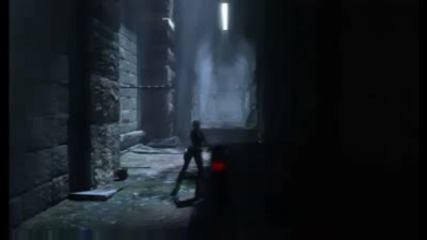Tomb Raider Underworld Bike Trailer