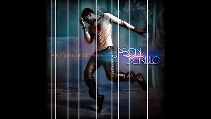 Jason Derulo - Fight For You Lyrics