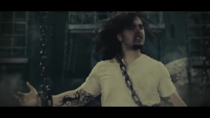 Kataklysm - Push The Venom - (official Music Video)