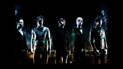 Lostprophets - Better Off Dead (2012)
