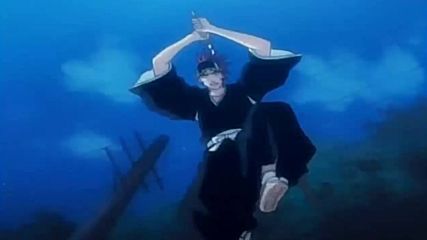 Bleach - 16 бг субс
