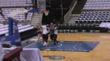 Tfb Dunks 