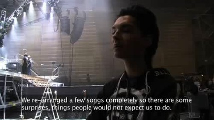 Welcome to Humanoid city