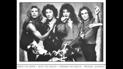 Van Halen - Aint Talkin Bout Love.wmv