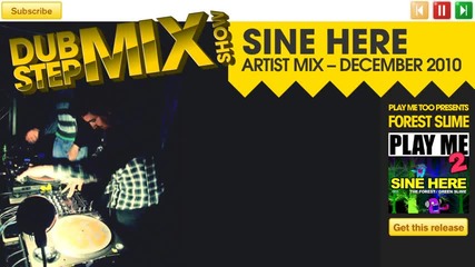 Dubstep Mix