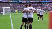 Северна Ирландия - Германия 0:1 /първо полувреме/