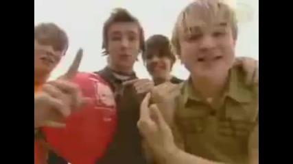 Pov - Mcfly