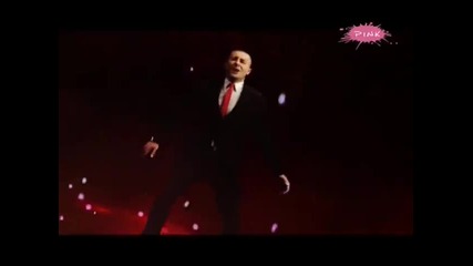 Tallava Алей лей Official video 2012)