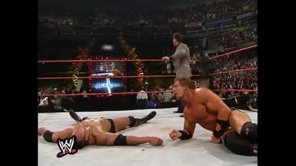 The Rock - The Most Electrifying Man In Sports Entertainment Cd2 Part 6/15 