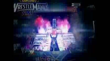 Wwe Royal Rumble 2009 Kечмания [promo]
