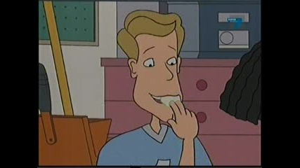 Whats with Andy S01e18 - The Great American Lock - In [bgaudio]