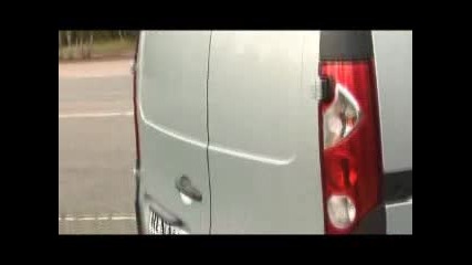 Renault Kangoo Express
