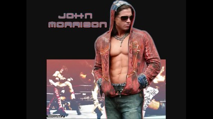 John Morrison - Theme Song