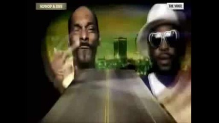 Lilana feat. Snoop Dogg and Big Sha - Dime piece