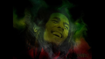 bob marley - redemption song