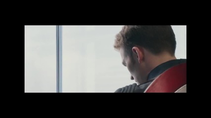 Капитан Америка: Гражданска Война (2016) - Трейлър