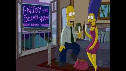 The Simpsons s21 ep5