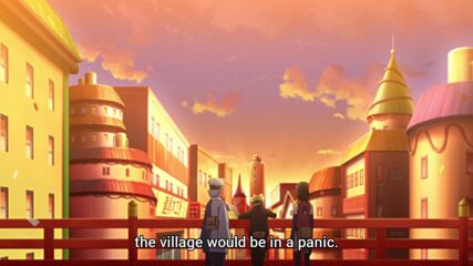 Boruto - Naruto Next Generations - 219 (eng subs)