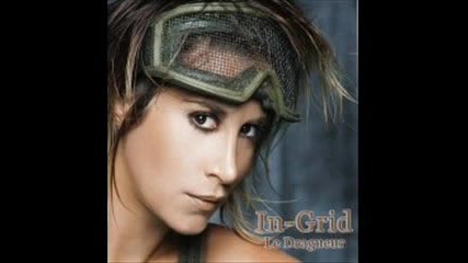In - Grid - Le Dragueur New Single 2009 full version