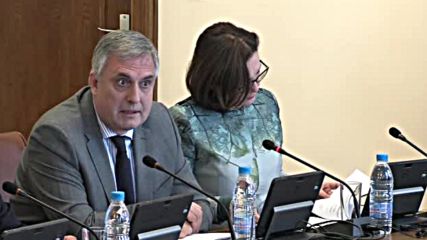 Борисов за Калфин: Животът е такъв, разделяме се