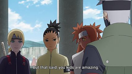Boruto - Naruto Next Generations 211 (eng subs)