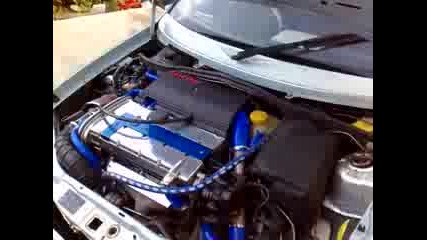 Corsa 2.0 16v Turbo (c20let engine) - -