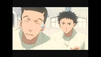 Nabari no Ou High School Never Ends