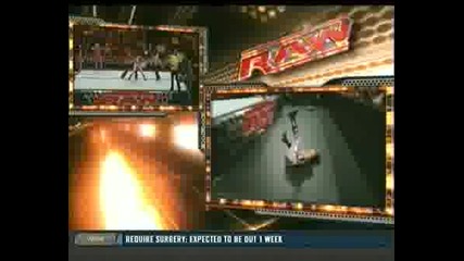 Jillian & Katie Vs Kelly & Candice