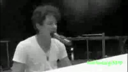 Nick & Selena ;; you take your heart and walk away ;;