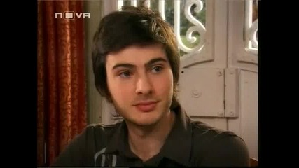 Любов назаем (son Bahar) - Епизод 40 - Част 3/3