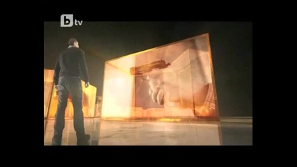 Триумфът На На Българските Сериали По Бтв Dvb Rip High Quality