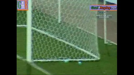 Romania - Serbia 0 - 1 (2 - 3,  28 3 2009).flv