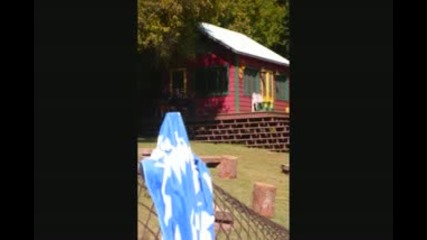Camp Rock 2:the Final Jam [on the set]