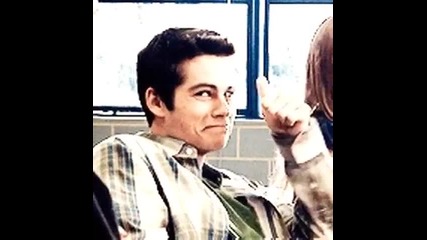 Dylan is Sexy :p