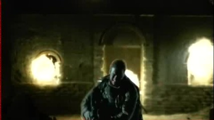 Red Sands - Червени Пясъци [official Movie Trailer]