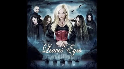 Leaves Eyes - Ragnarok ( Njord 2009 )