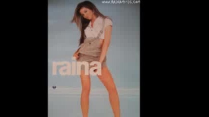 Raina - Golemi Dumi